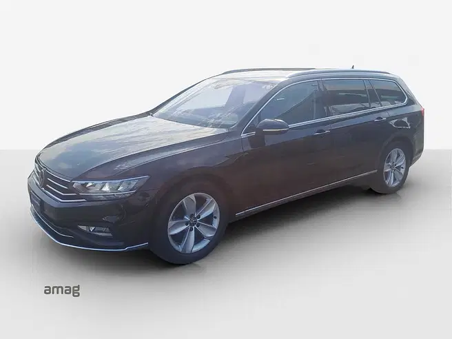 VW Passat Variant Elegance