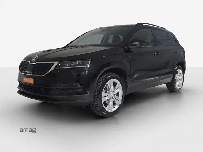 Škoda KAROQ Style