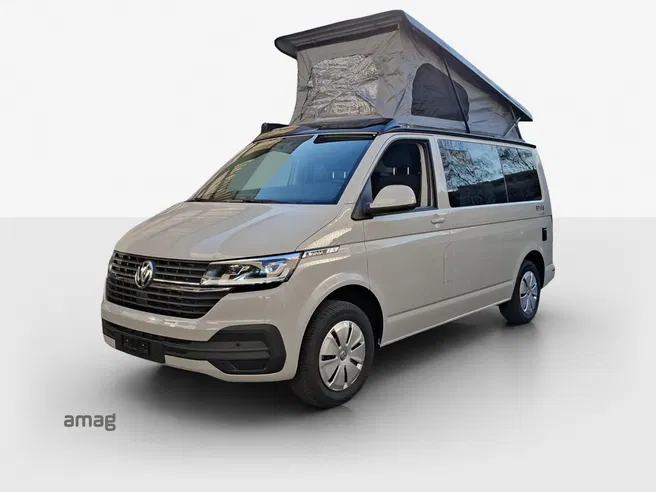 VW Commercial Vehicles T6.1 2.0 TDI Envia Fr 4M