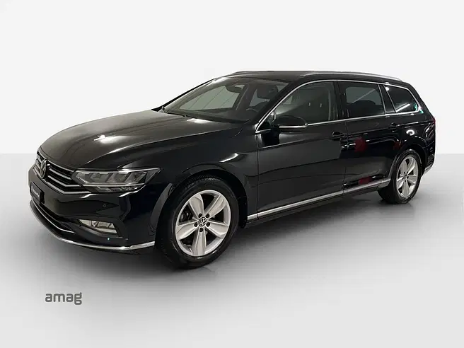 VW Passat Variant Elegance