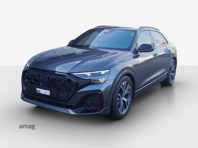 AUDI Q8 SUV 55 TFSI e quattro tipt.