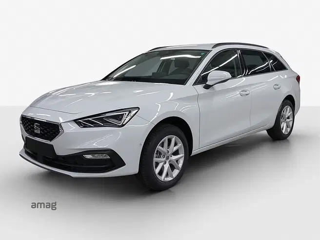Seat NEW LEON SPORTSTOURER BUSINESS EDITION