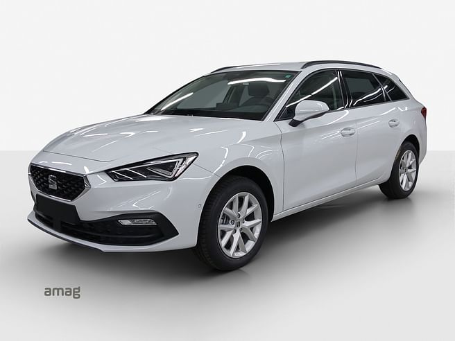 Seat NEW LEON SPORTSTOURER BUSINESS EDITION