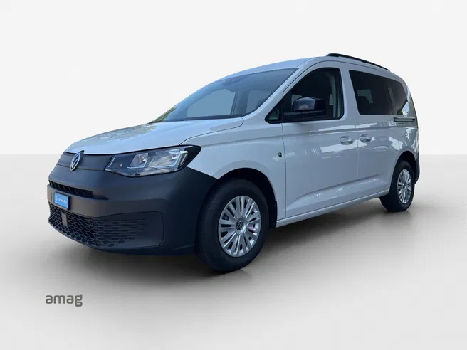 VW Commercial Vehicles Caddy