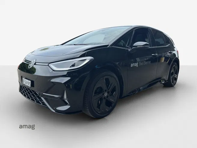 VW ID.3 GTX Perf. UNITED 326PS