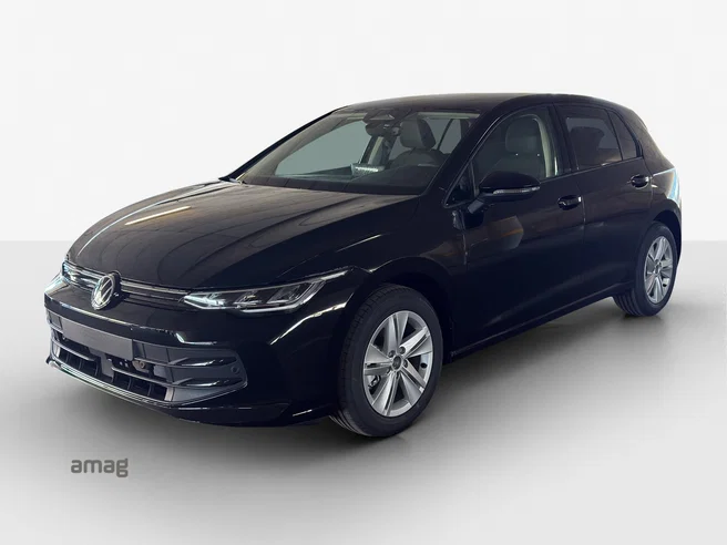 VW Golf Value