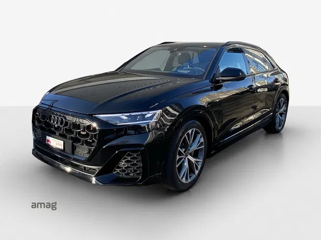 AUDI Q8 SUV 55 TFSI e