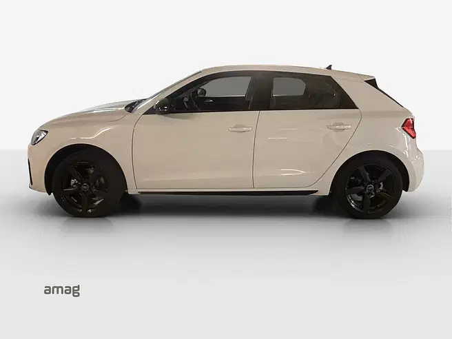 AUDI A1 Sportback 30 TFSI Attraction