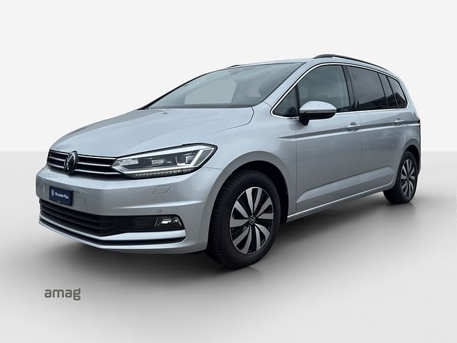 VW Touran Comfortline