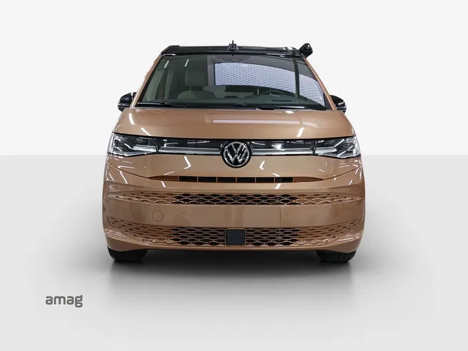 VW Véhicules Utilitaires Cali Ocean LT 177PS eHyb DSG