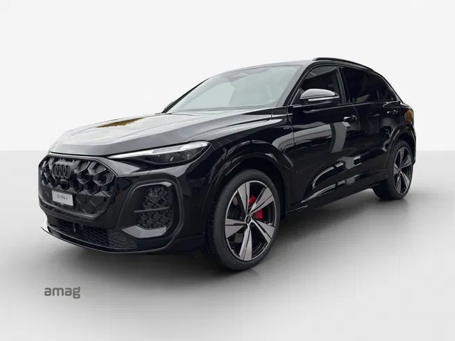 AUDI Q5 SUV e-hybrid 270 kW