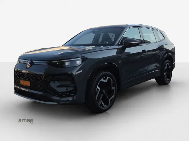 VW Tayron R-Line