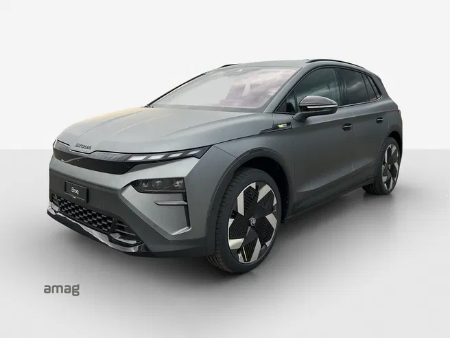 Škoda Elroq RS 85x 4x4