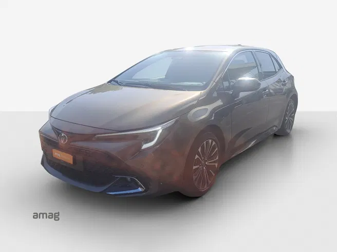Toyota Corolla 2.0 HSD Trend
