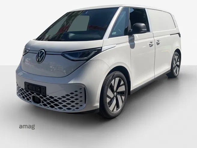 VW Commercial Vehicles ID. Buzz Cargo Pro 4Motion