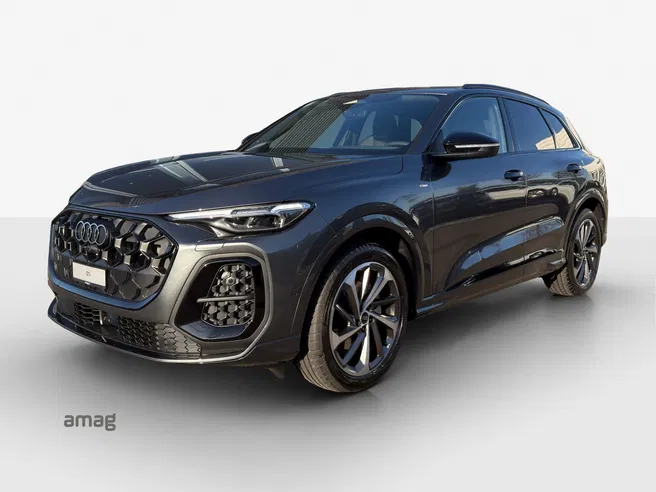 AUDI Q5 SUV TFSI quat. 150 kW S t.