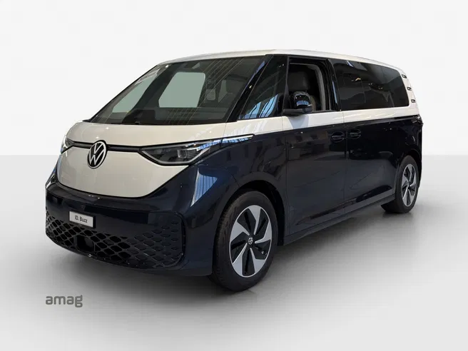 VW Véhicules Utilitaires ID. Buzz Pro 86/91kWh 3239mm