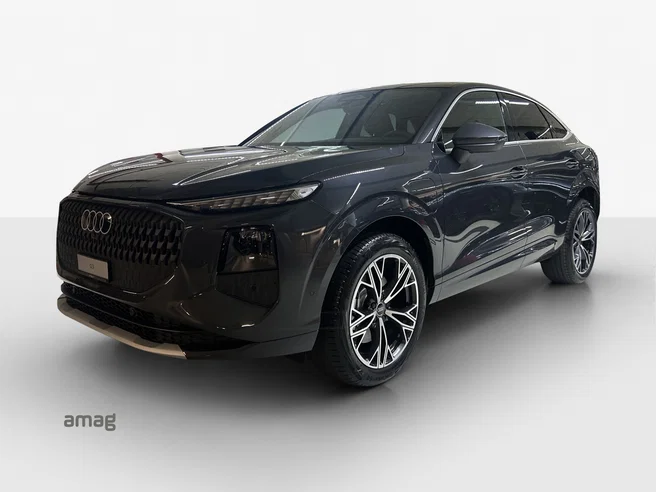 AUDI Q3 SB e-hybrid 200 kW