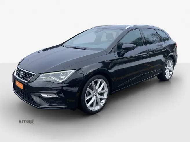 Seat LEON ST SWISS FR TSI EVO (Netto)