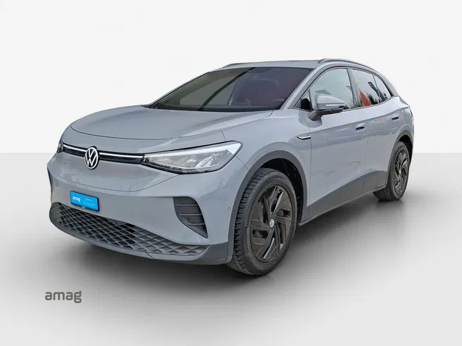 VW ID.4 LIFE+ Pro Performance