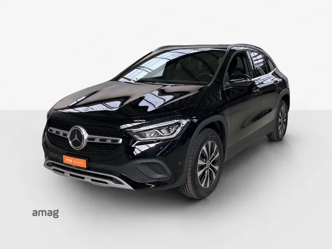 Mercedes-Benz GLA 250e Style 8G-DCT