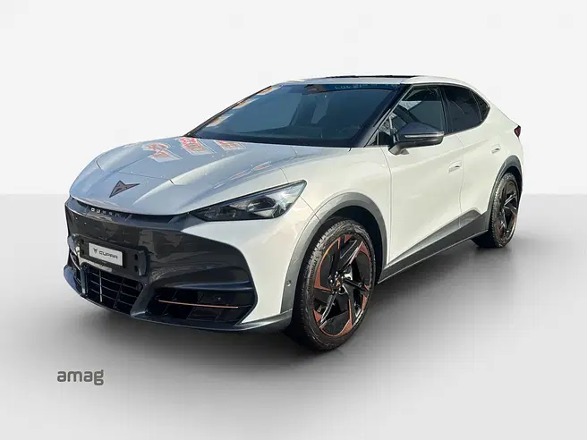 Cupra NEW TAVASCAN ADRENALINE TYPE 9 77kWh 340PS 4DRIVE (netto)