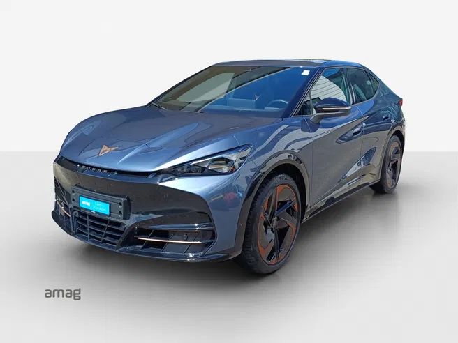 Cupra NEW CUPRA TAVASCAN ADRENALINE TYPE 9 77kWh 340PS 4DRIVE (netto)