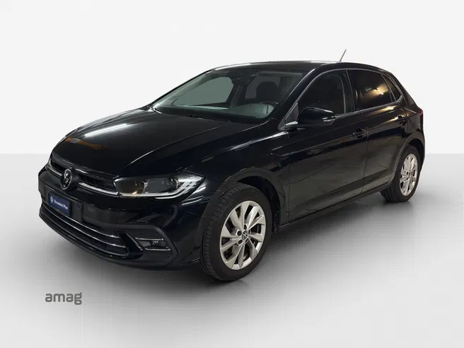 VW Polo PA Style