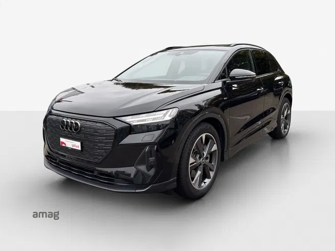 AUDI Q4 40 e-tron