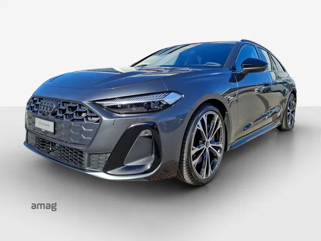 AUDI A5 Avant e-hybrid 220 kW Attraction