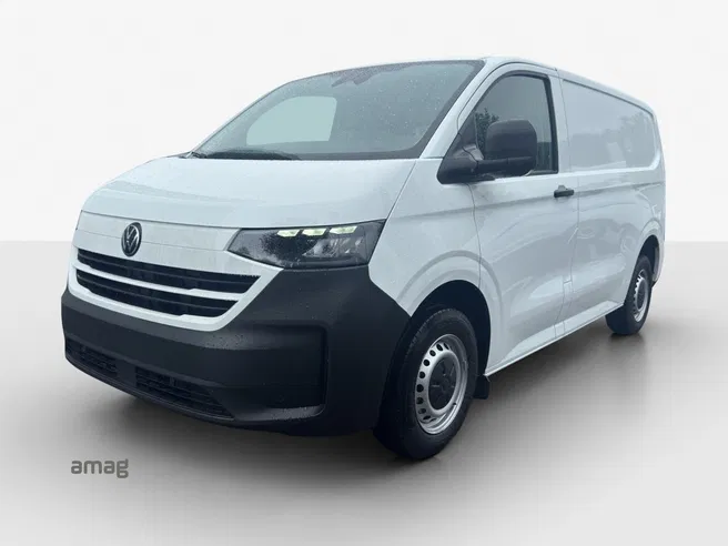VW Véhicules Utilitaires Transporter Kastenwagen RS 3100mm
