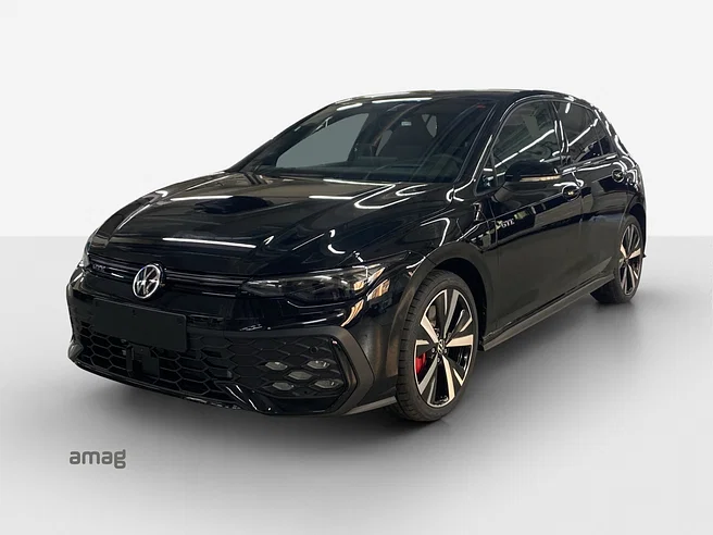 VW Golf PA GTE