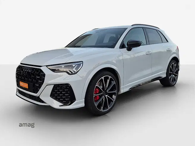 AUDI RS Q3