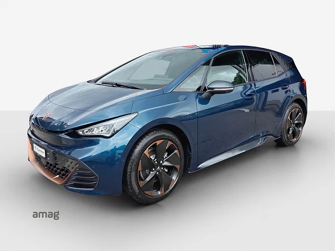 Cupra BORN EDGE 59kWh (netto)