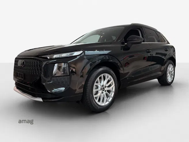 AUDI Q3 SUV TFSI 110 kW S tronic