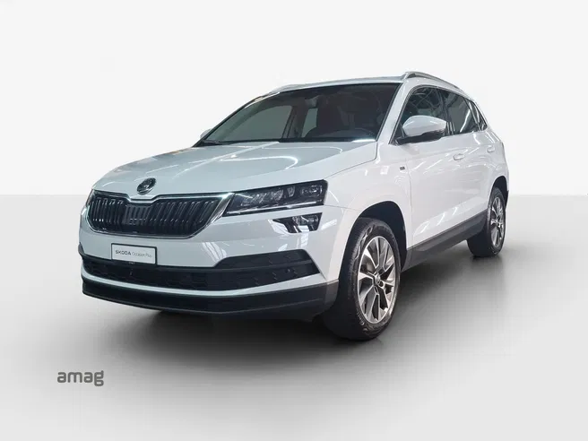 Škoda KAROQ «Clever» (Netto)