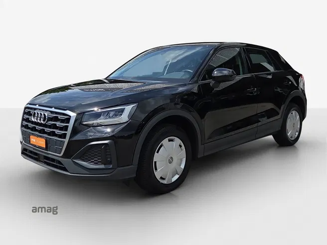 AUDI Q2 30 TFSI