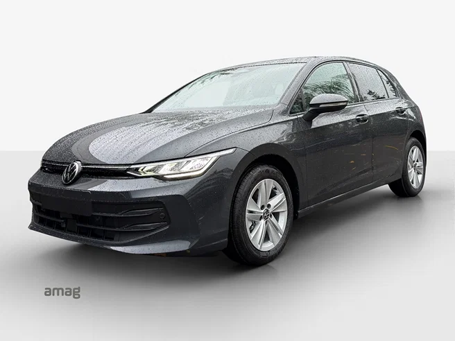 VW Golf Value