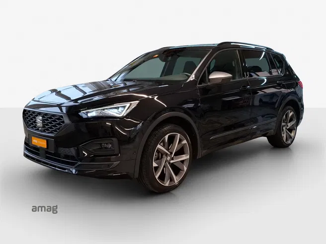 Seat Tarraco 2.0TDI FR 4D