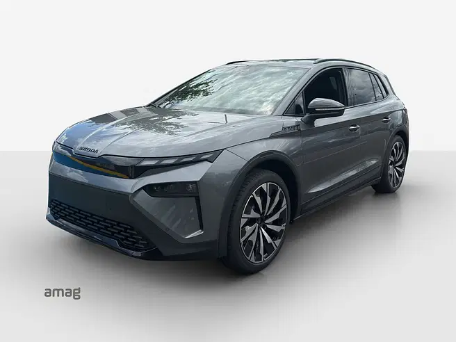 Škoda Elroq Sportline 85 4x2