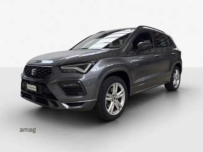 Seat ATECA HOLA FR 4DRIVE (netto)