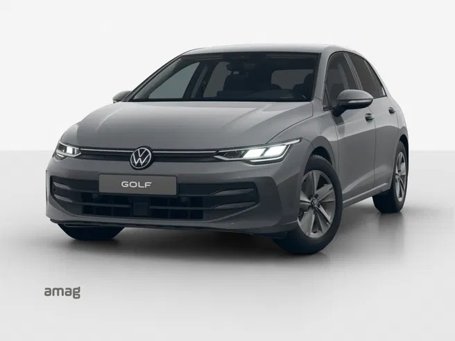 VW Golf Basis 1.5eTSI 115 PS DSG