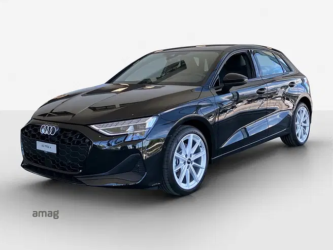 AUDI A3 Sportback 40 TFSI e Attraction