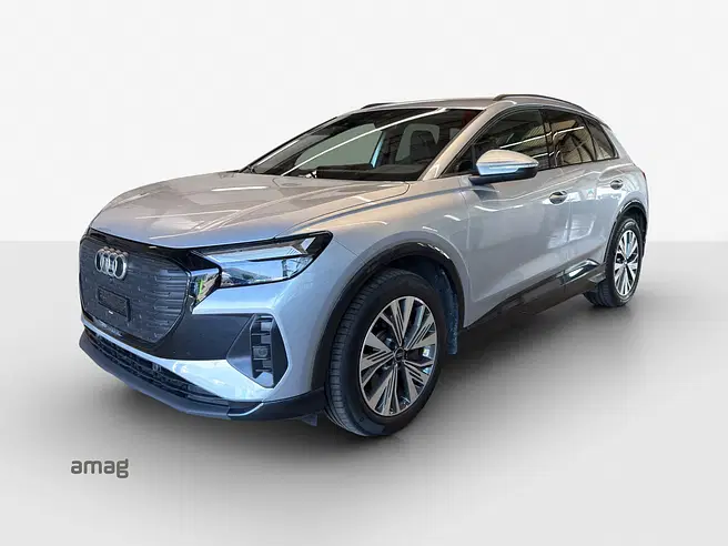 AUDI Q4 40 e-tron