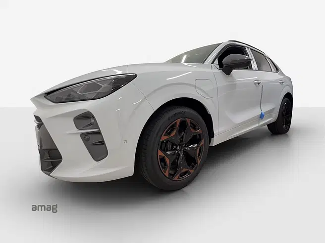 Cupra TERRAMAR e-HYBRID