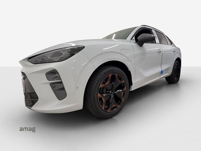 Cupra TERRAMAR e-HYBRID