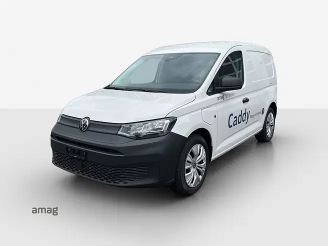 VW Véhicules Utilitaires Caddy Cargo Entry