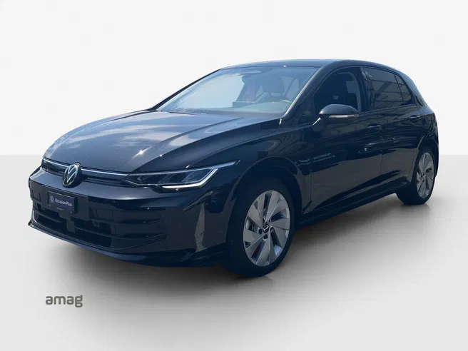VW Golf Life