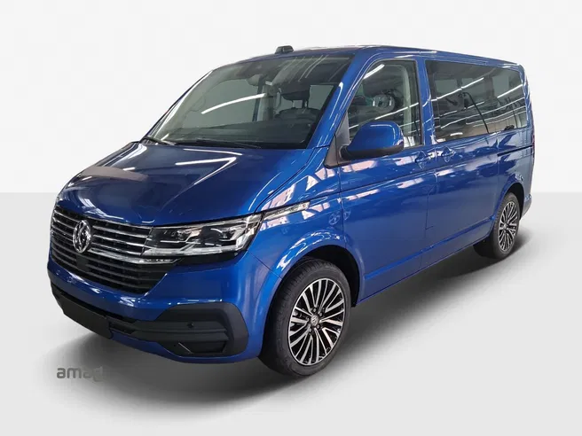 VW Nutzfahrzeuge Caravelle 6.1 Comfortline RS 3000 mm