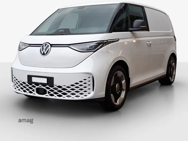 VW Commercial Vehicles ID. Buzz Cargo Pro 4Motion